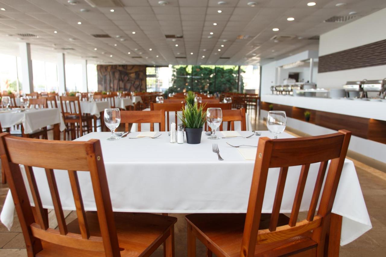 Hotel Hungaria Siófok Extérieur photo